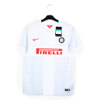 2014/15 - Inter Milan - Hernanes #88 (13/15 ans)