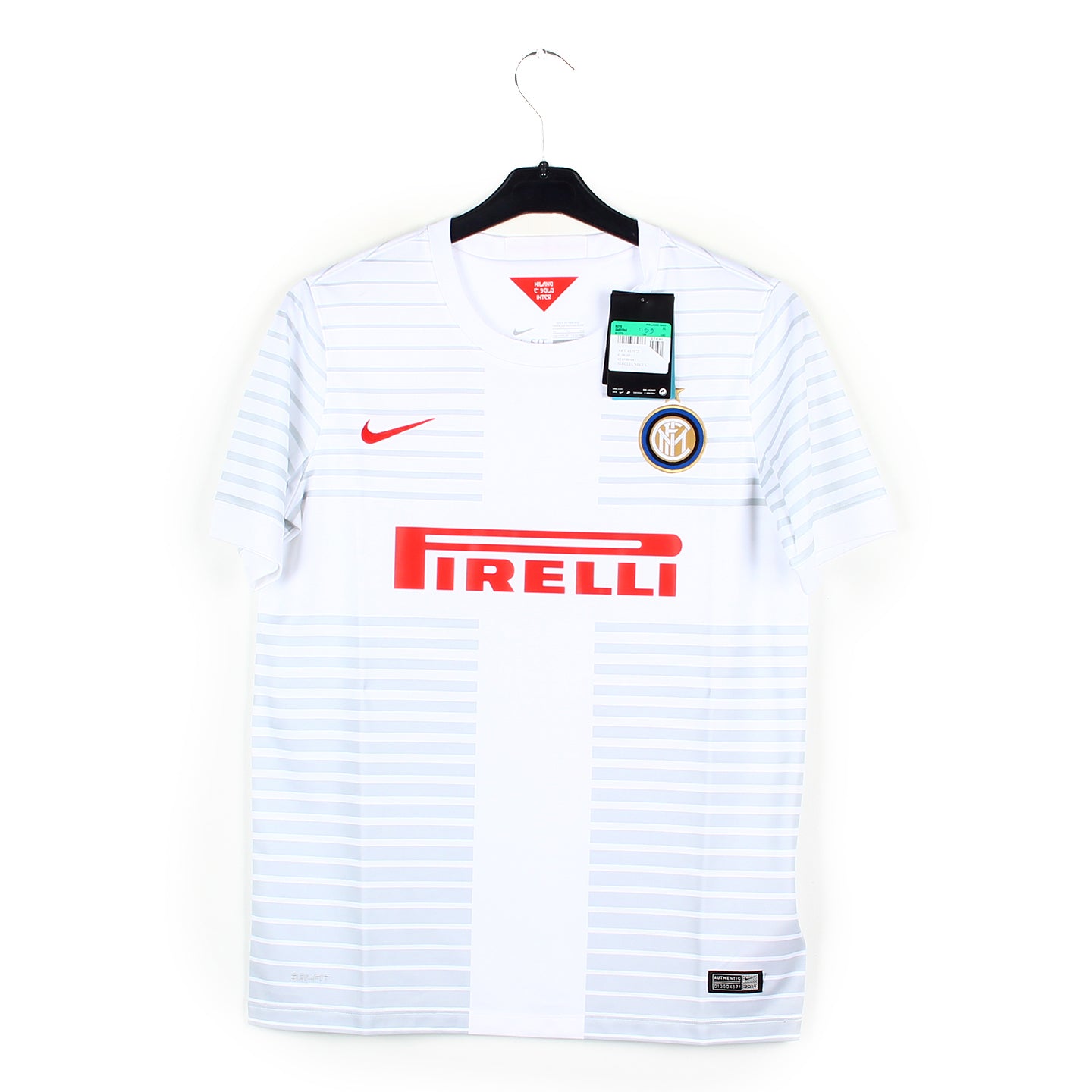 2014/15 - Inter Milan - Hernanes #88 (13/15 ans)