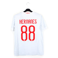 2014/15 - Inter Milan - Hernanes #88 (13/15 ans)