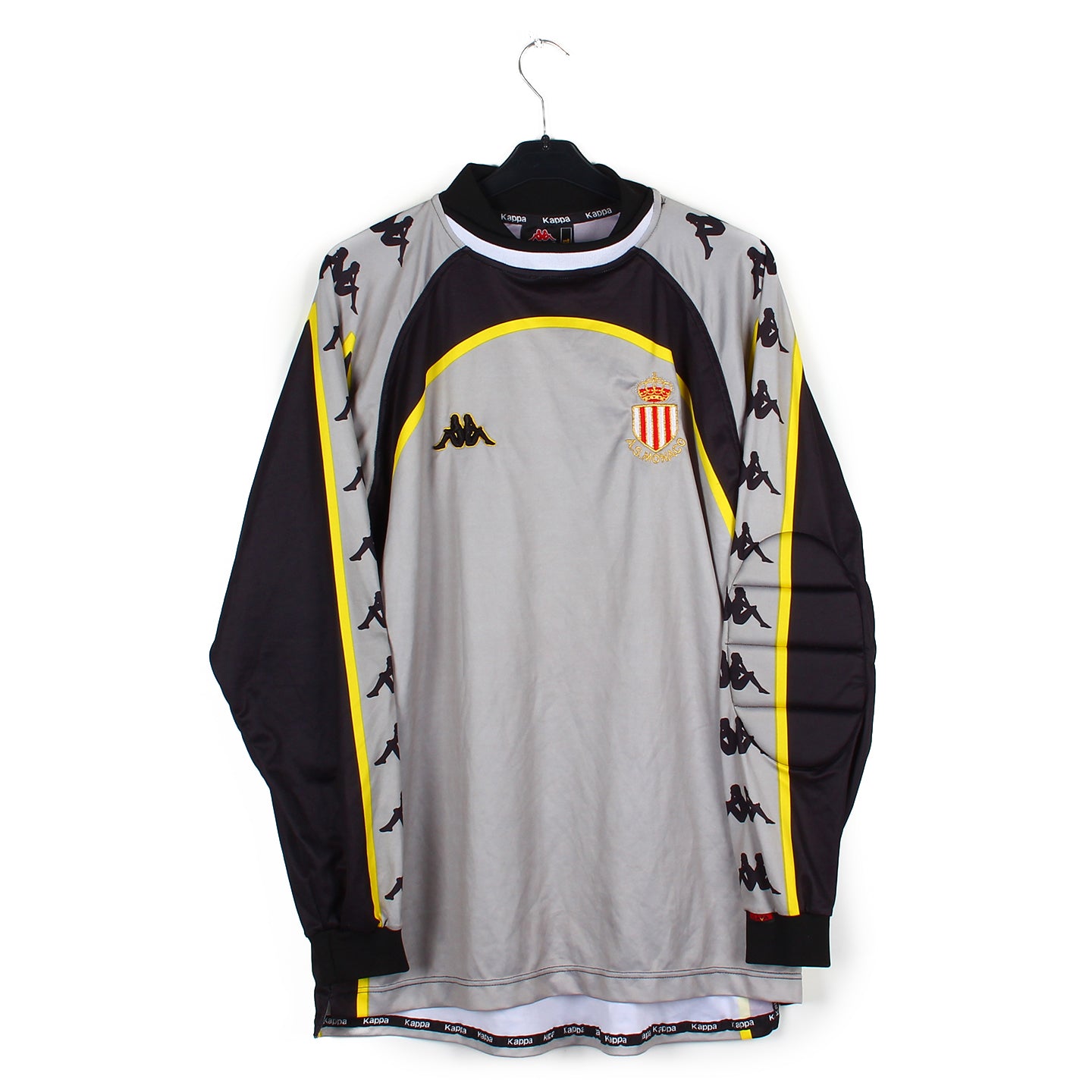 1999/00 - AS Monaco (L)