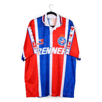 1996/97 - EC Bahia #10 (XL)