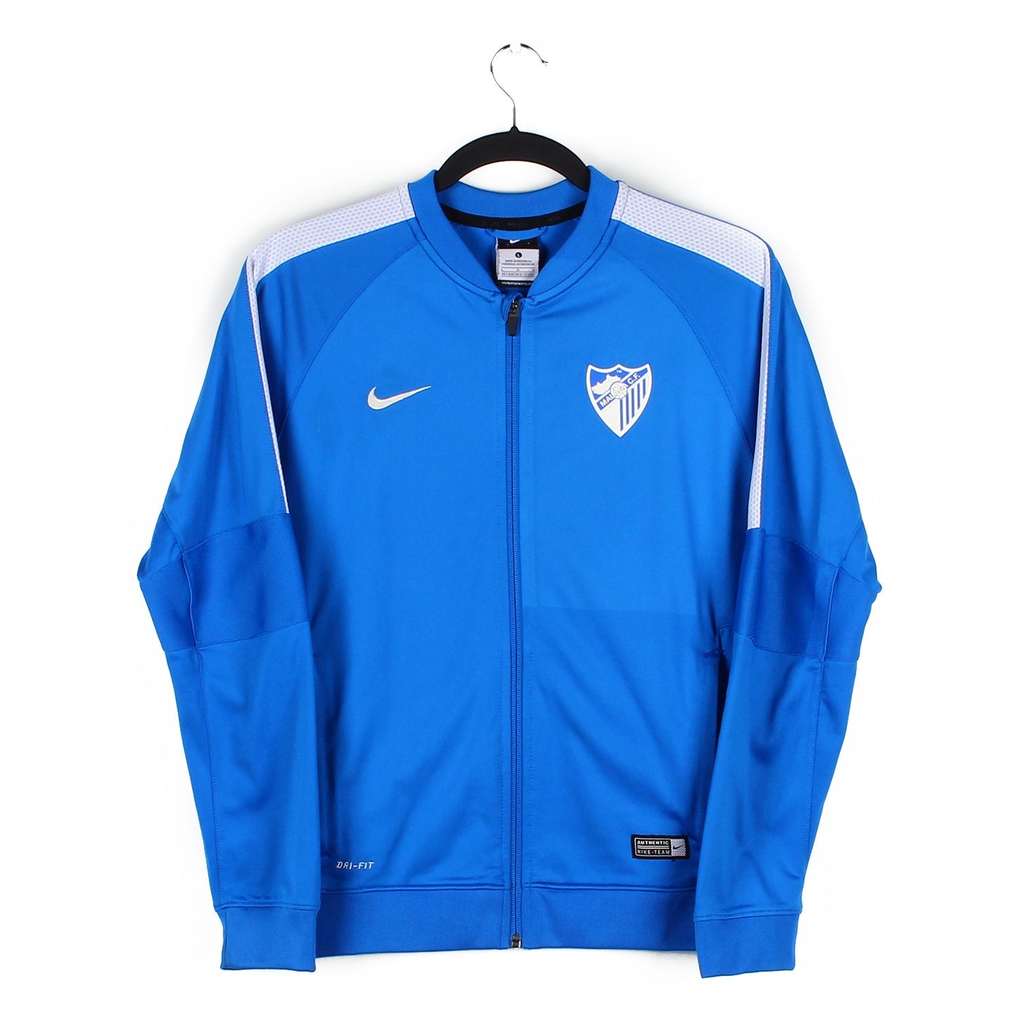 2015/16 - Malaga (12/13ans)