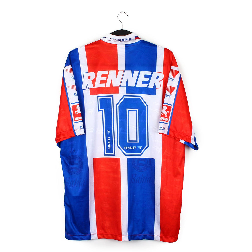 1996/97 - EC Bahia #10 (XL)
