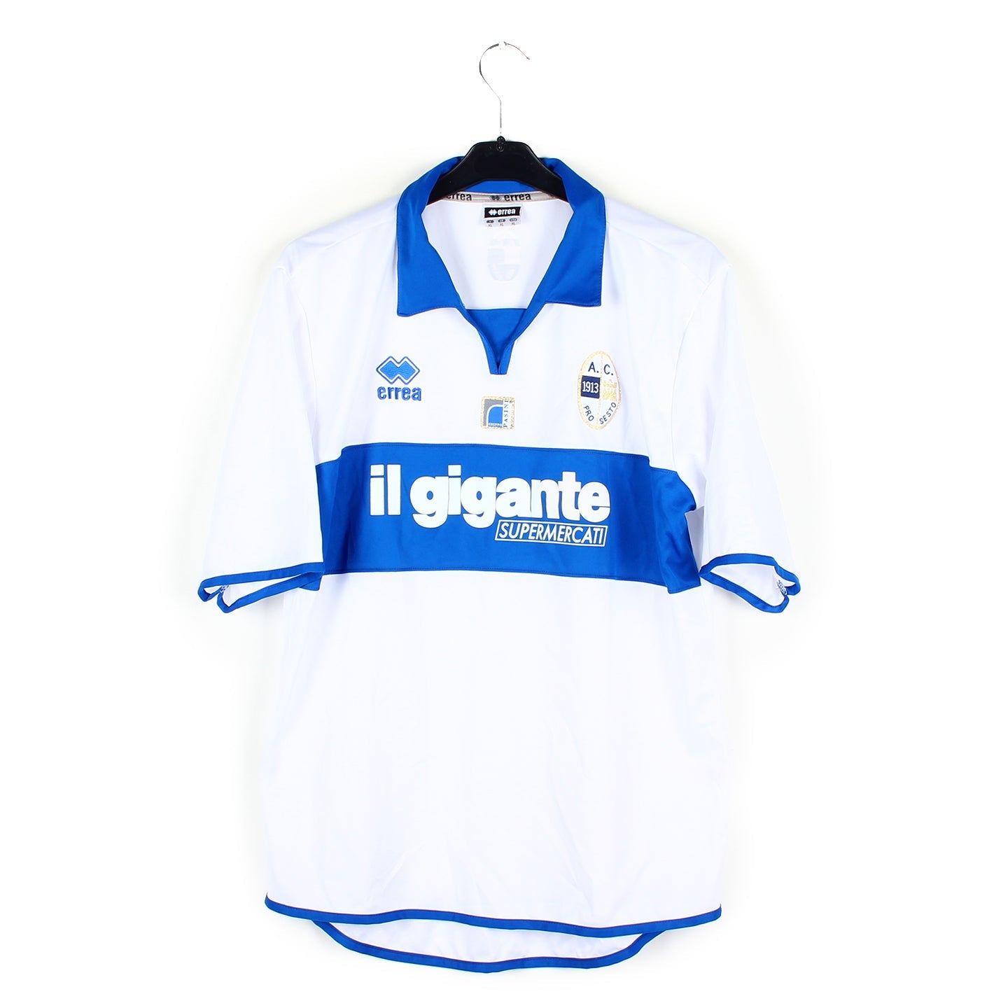 2007/08 - Pro Sesto (XL)