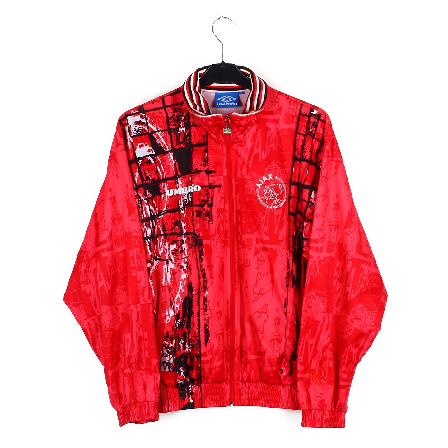 1996/97 - Ajax Amsterdam (S)