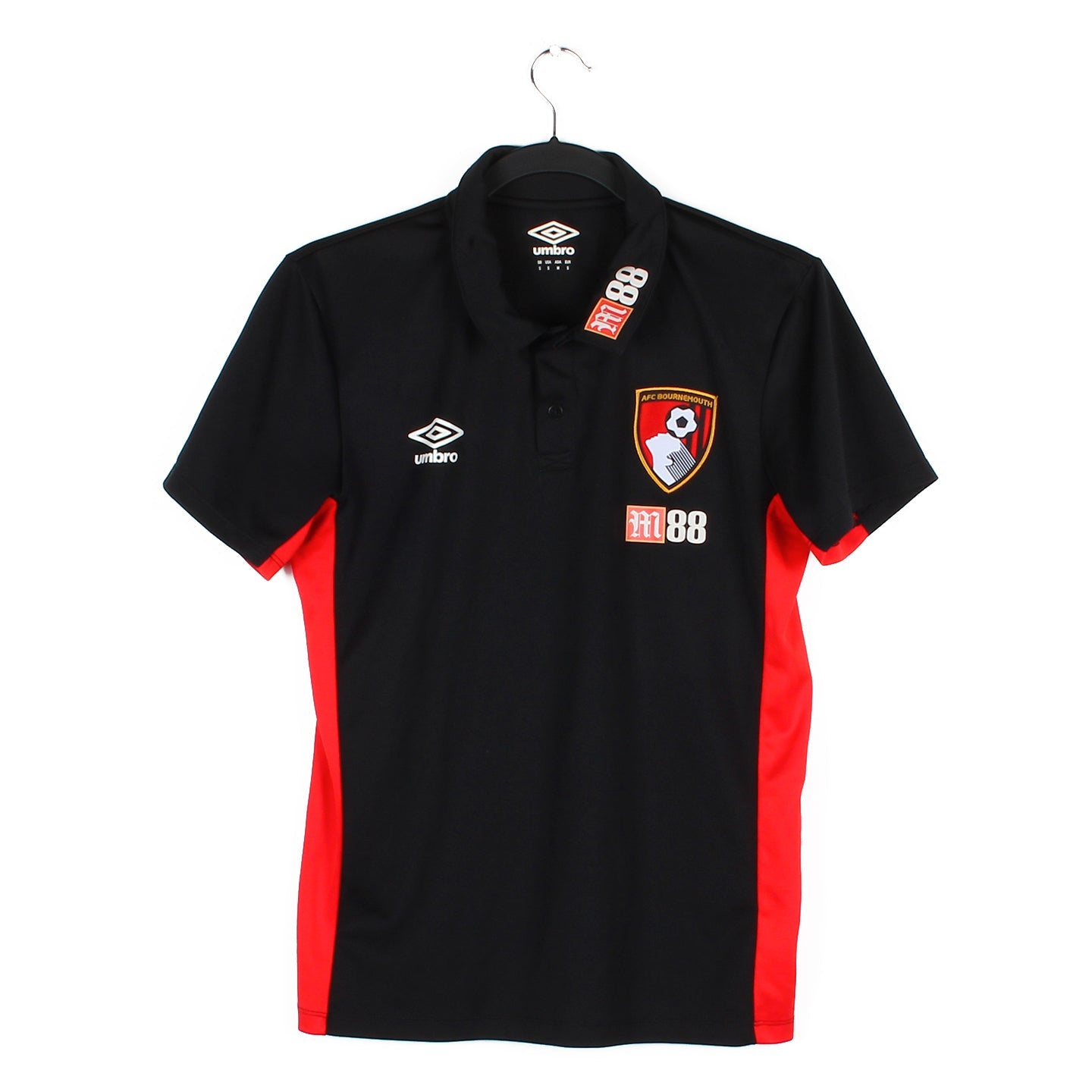 2017/18 - AFC Bournemouth (S)
