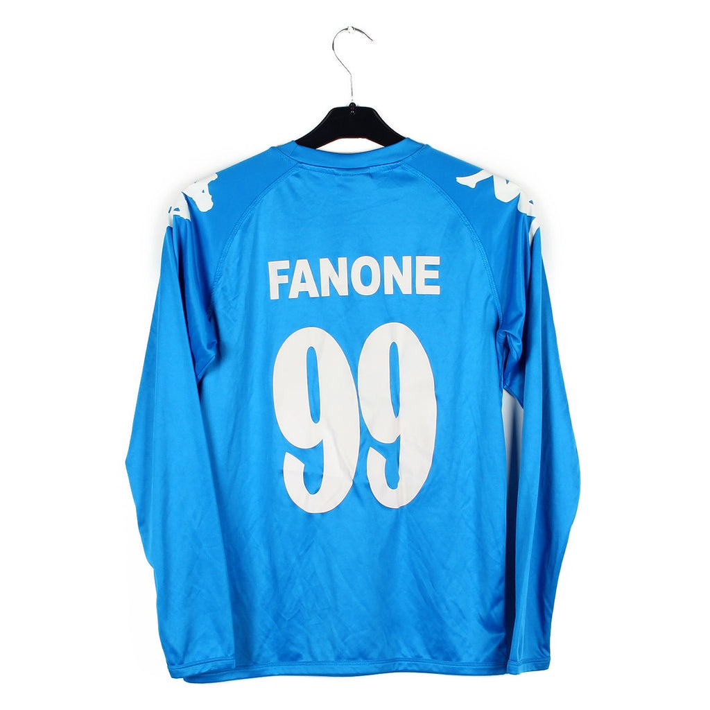 2015/16 - ASD Virgilio - Fanone #99 (S)