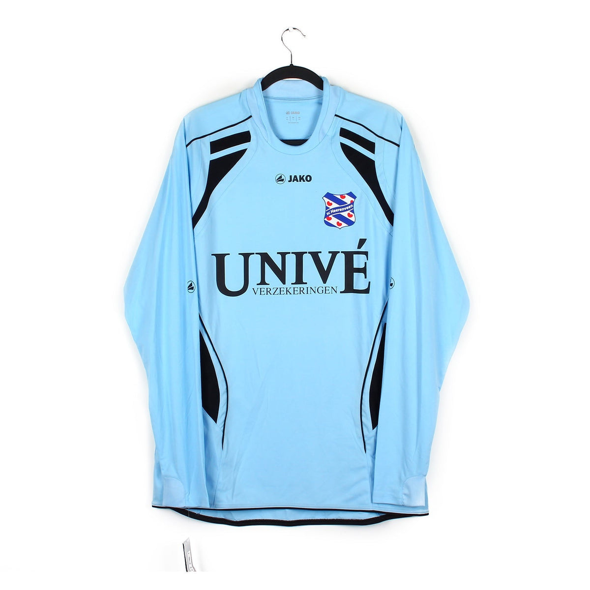 2009/10 - Heerenveen (XL)