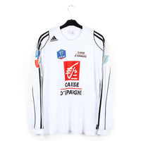 2009/10 - Coupe de France #14 (XL) [porté]