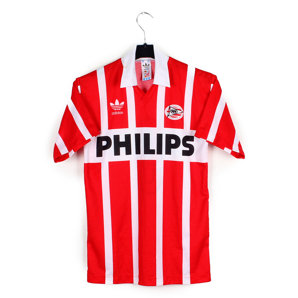 1990/92 - PSV Eindhoven - Romario #9 (S)