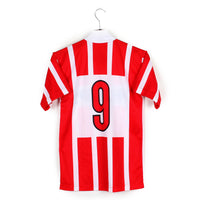 1990/92 - PSV Eindhoven - Romario #9 (S)