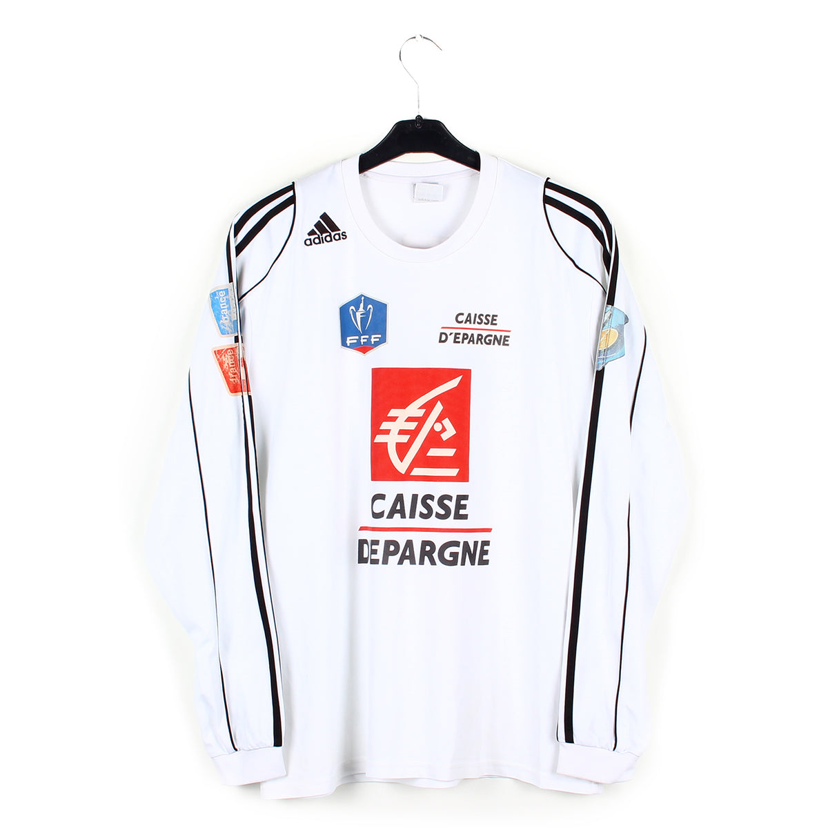 2009/10 - Coupe de France #13 (XL) [porté]