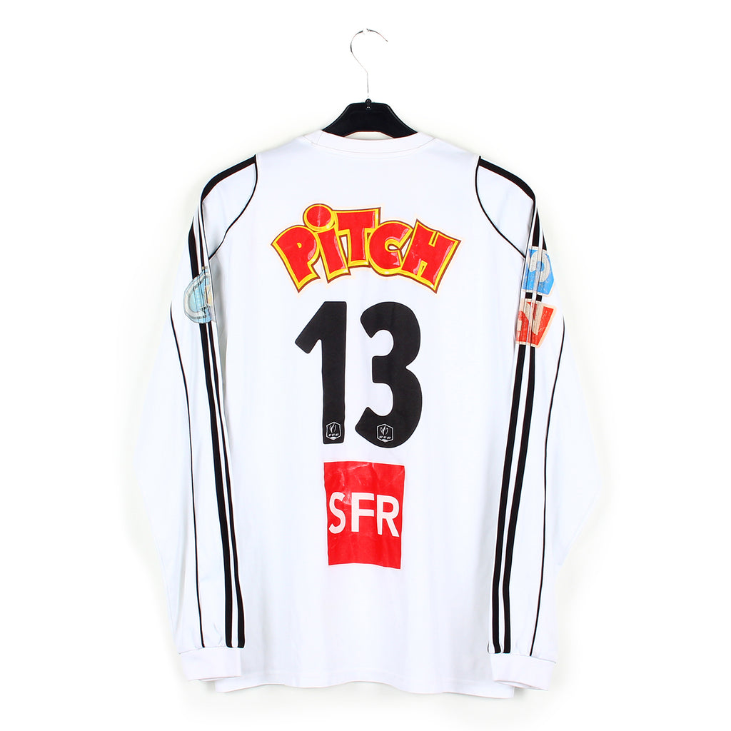 2009/10 - Coupe de France #13 (XL) [porté]