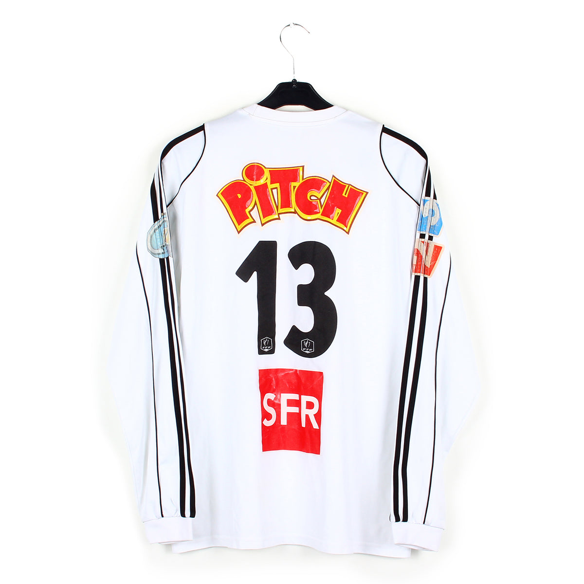 2009/10 - Coupe de France #13 (XL) [porté]