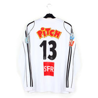 2009/10 - Coupe de France #13 (XL) [porté]