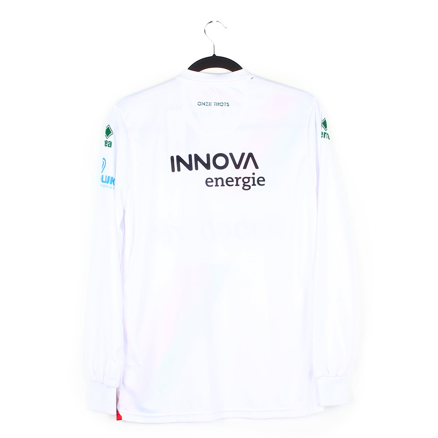 2017/18 - ADO Den Haag (S) [stock pro]