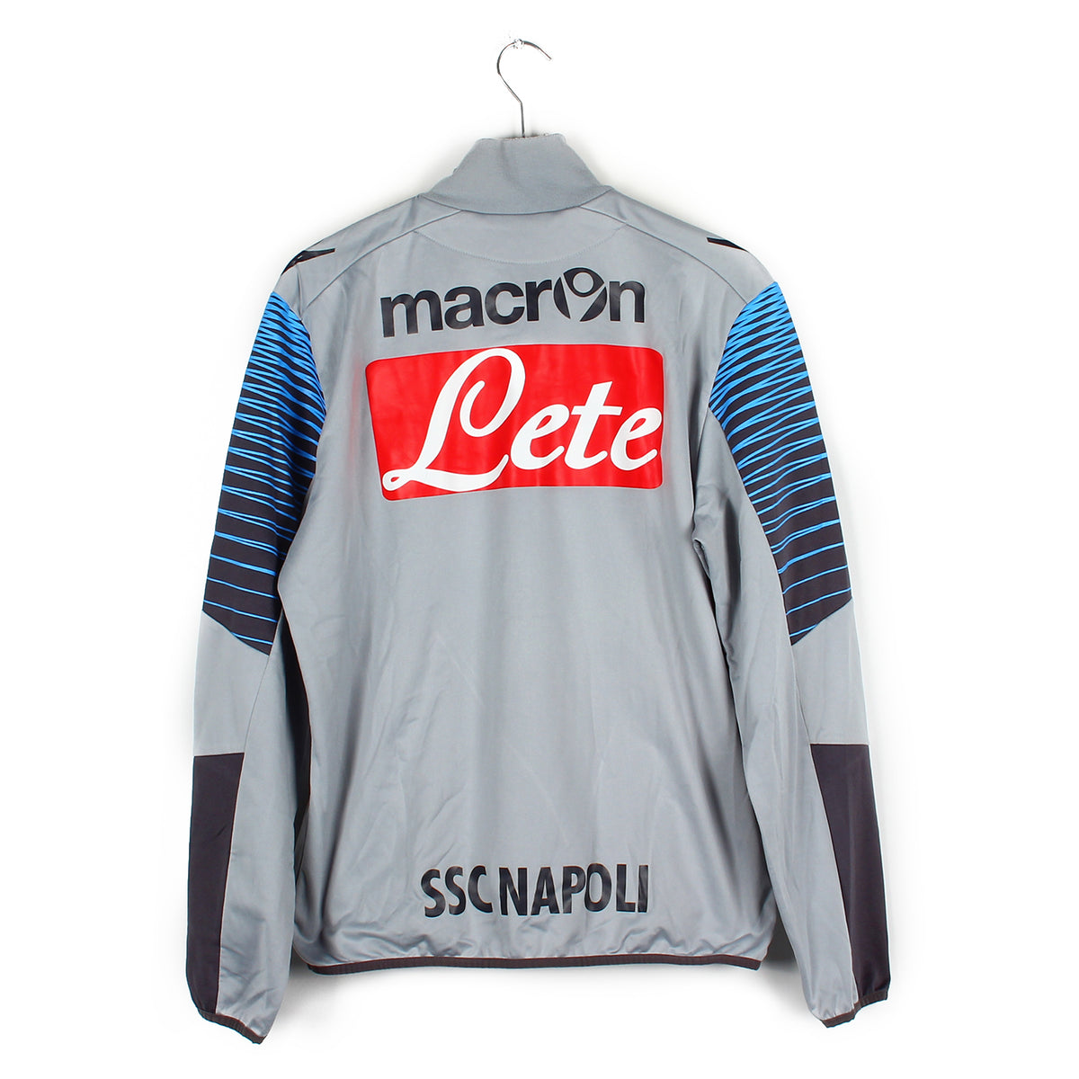 2014/15 - Naples (M)