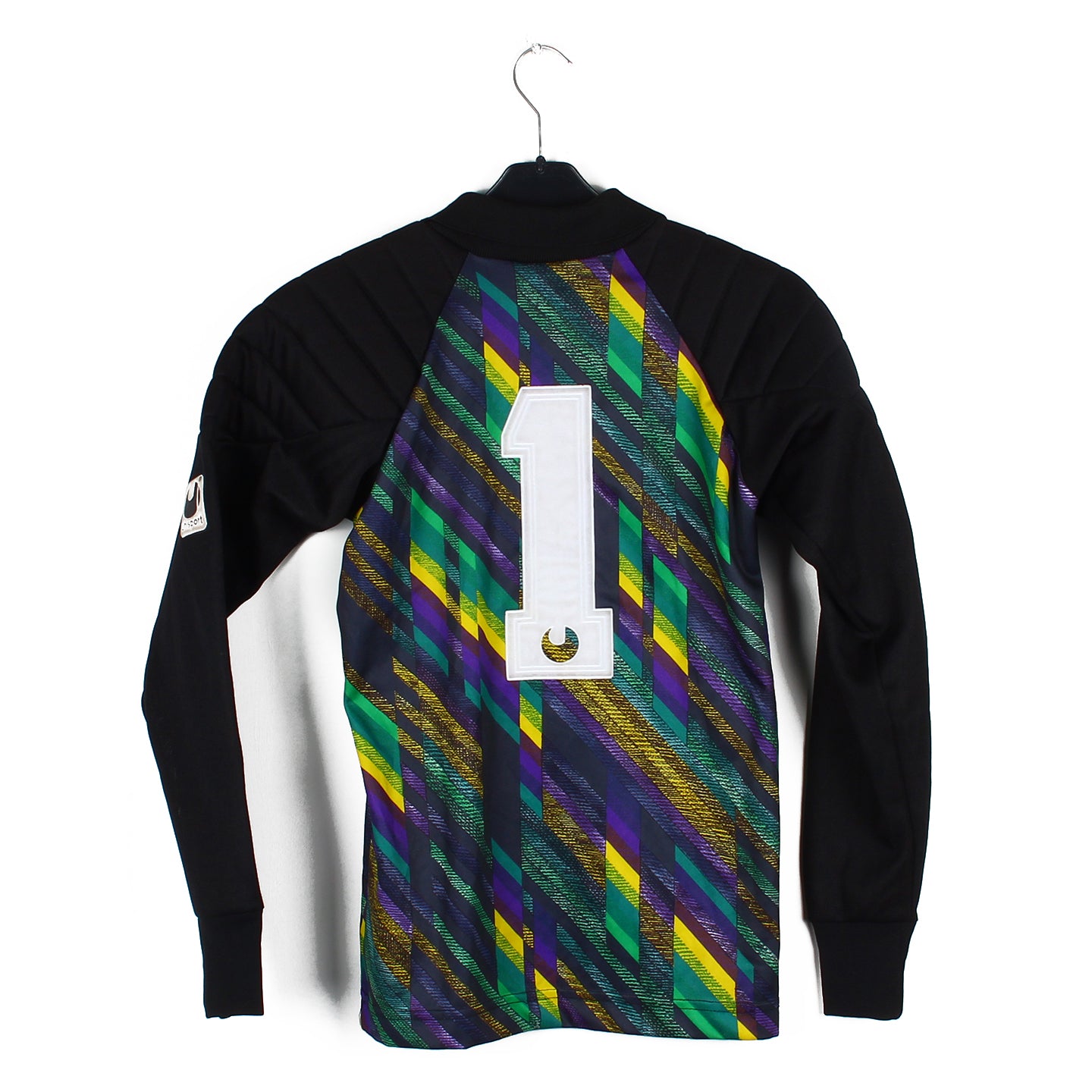 1992/94 - Template Uhlsport #1 (S)