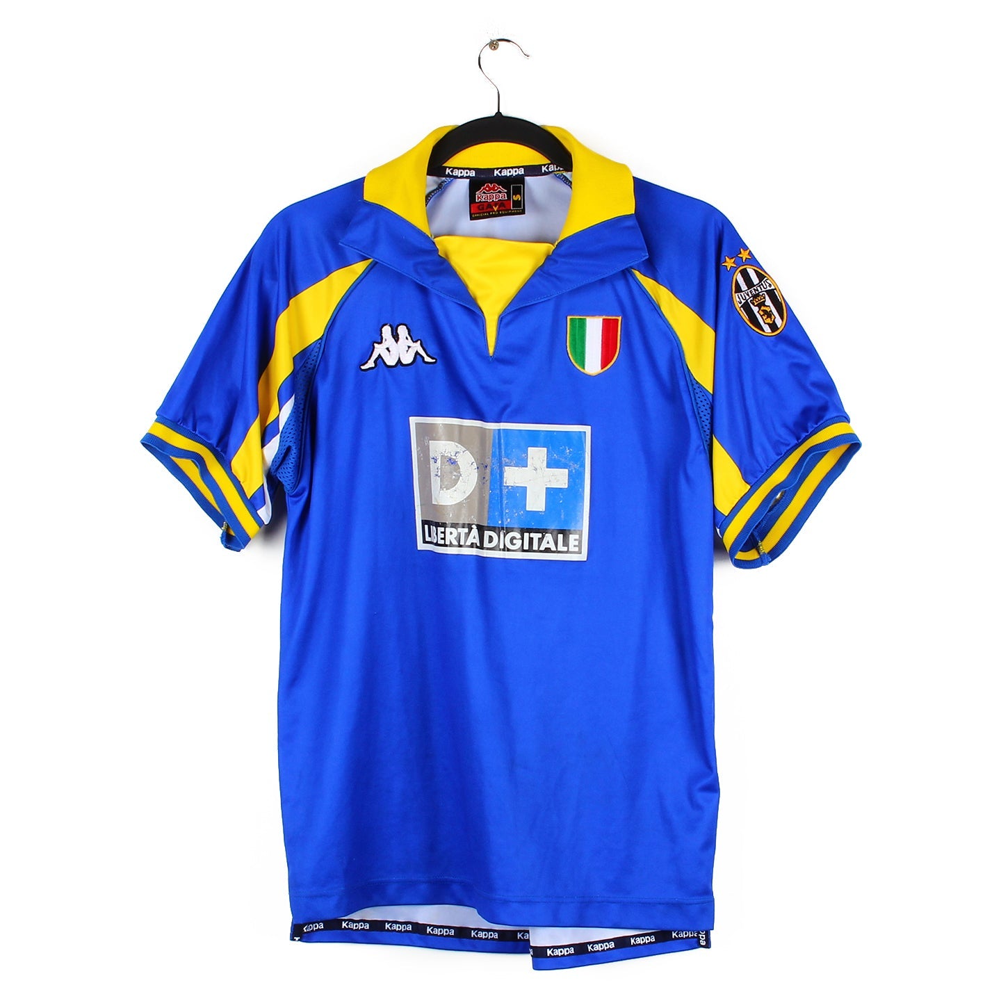 1998/99 - Juventus (S)