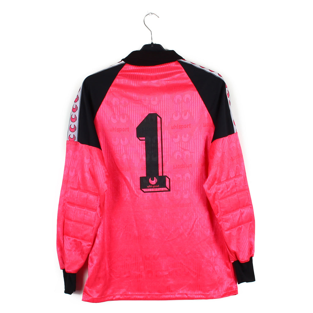 1992/94 - Template Uhlsport #1 (L)