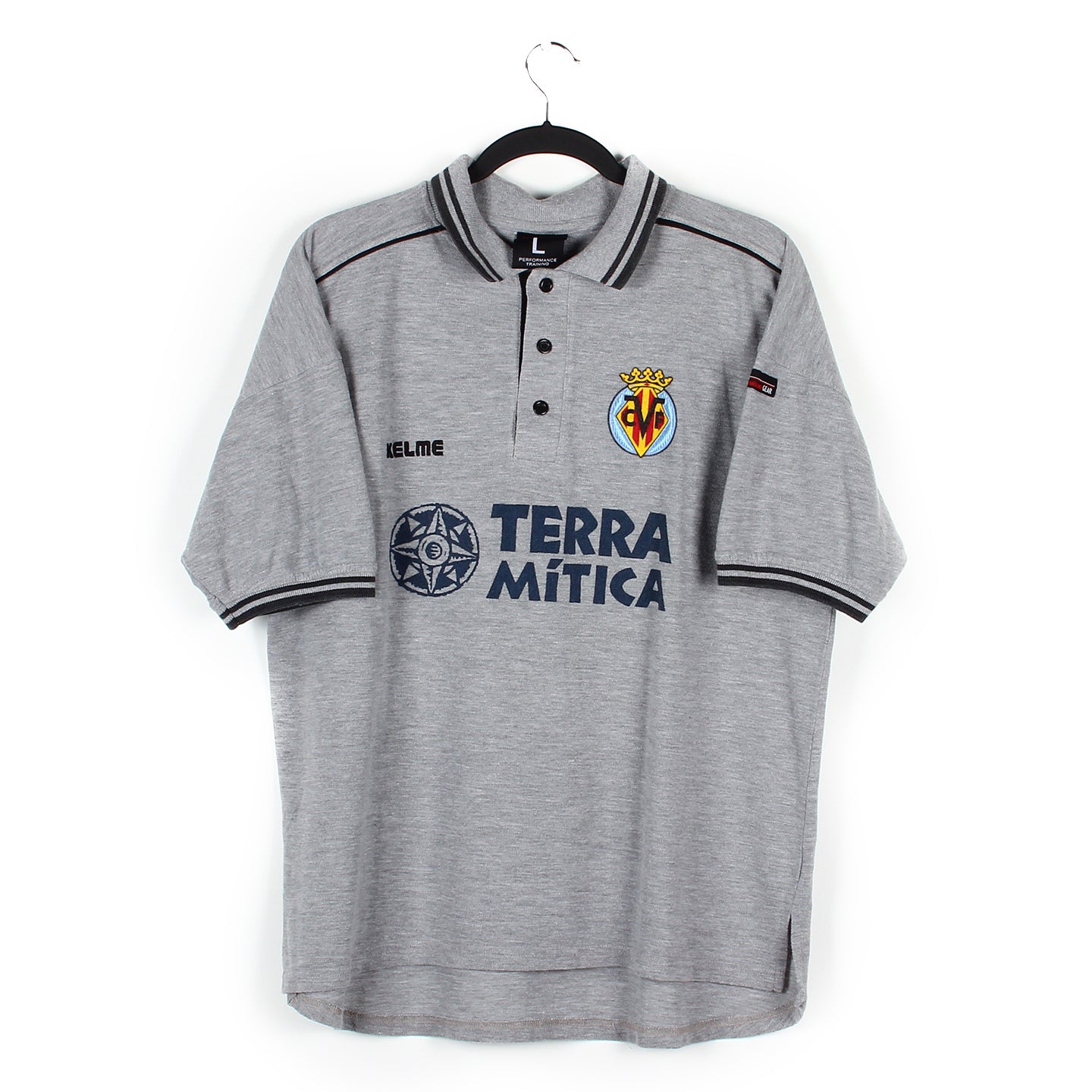 2003/04 - Villarreal (L)