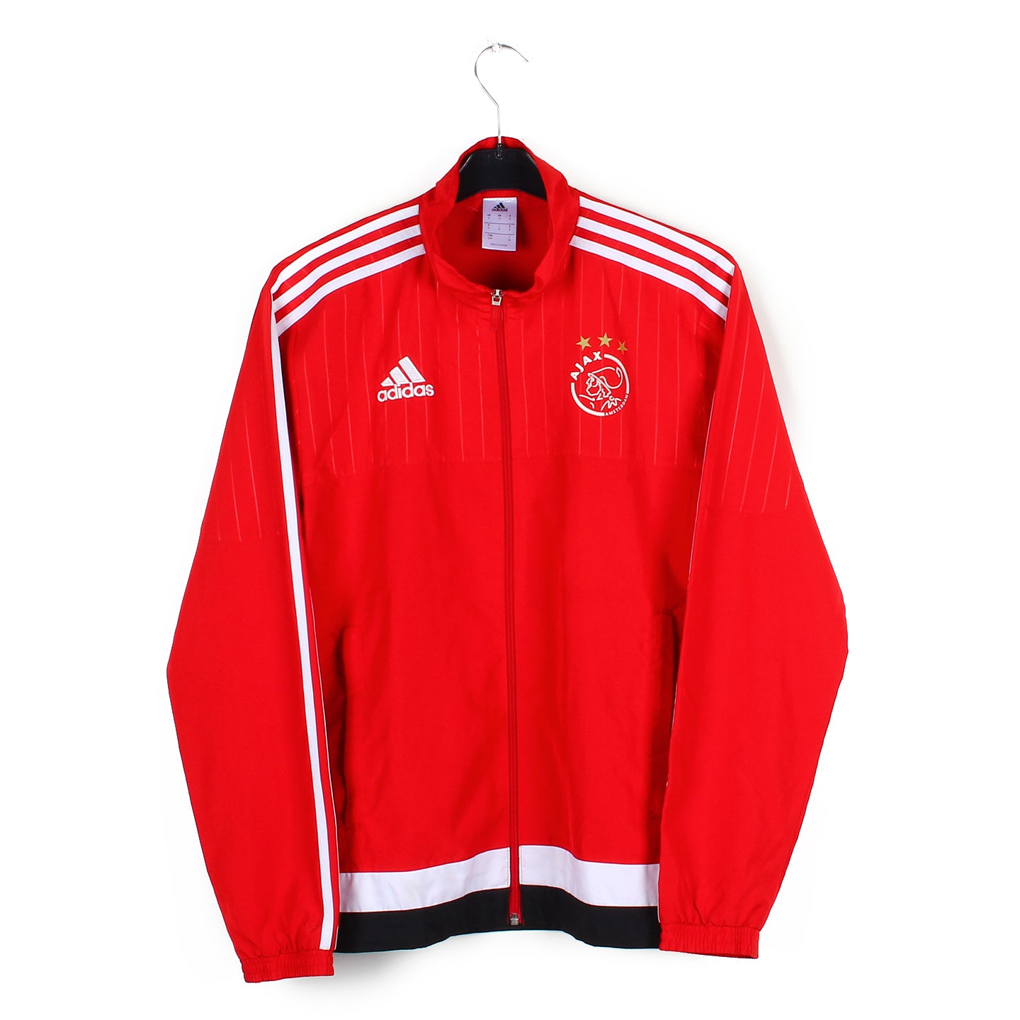 2015/16 - Ajax Amsterdam (S)