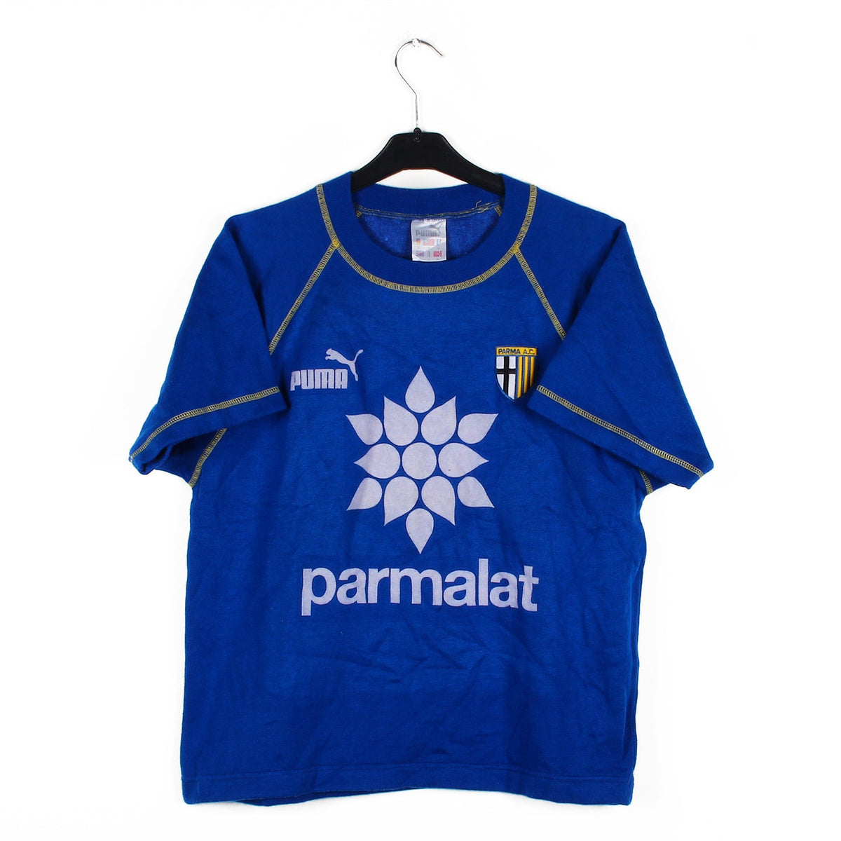 1995/97 - Parme (S)