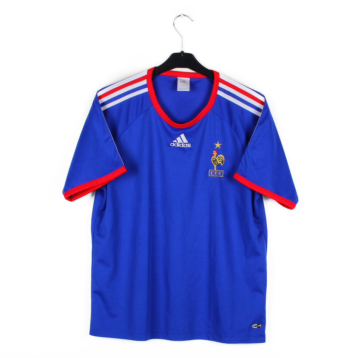 2006 - Equipe de France (XL)
