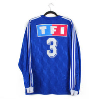 1992/93 - Coupe de France #3 (XL) [porté]