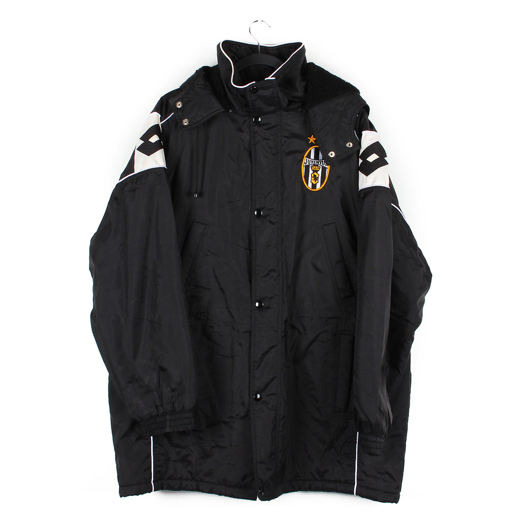 2000/01 - Juventus (XL)