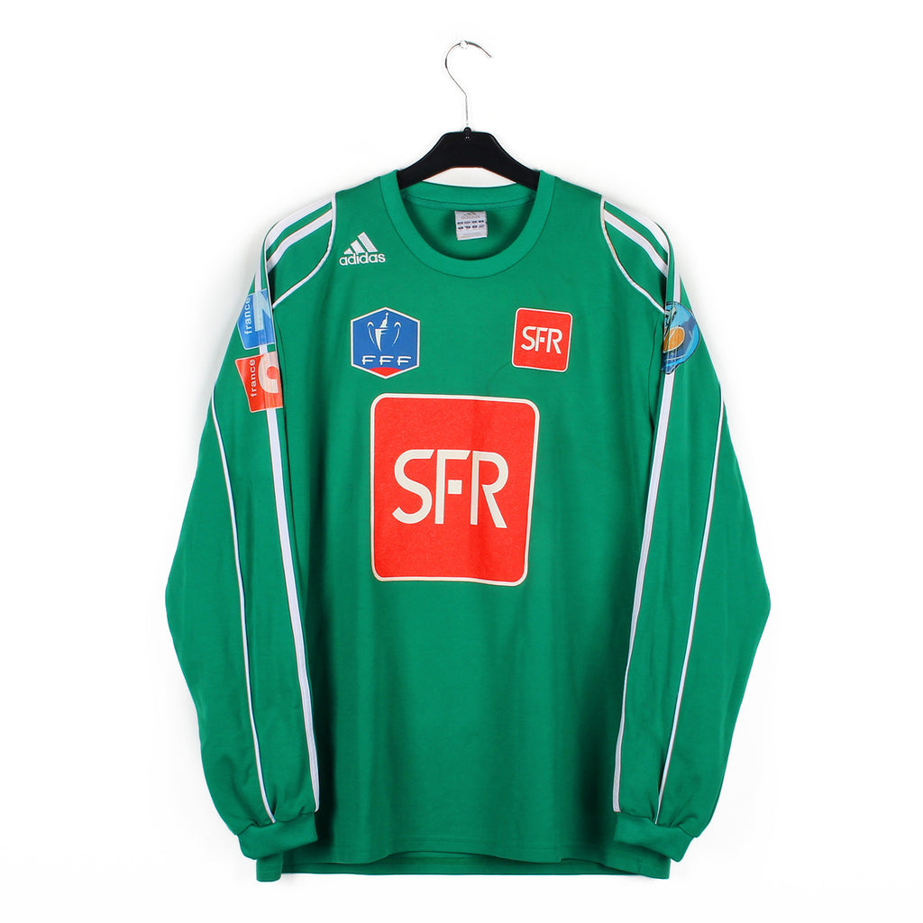2008/09 - Coupe de France #13 (XL) [porté]