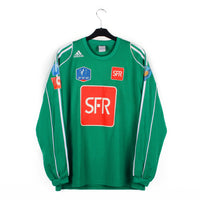 2008/09 - Coupe de France #13 (XL) [porté]
