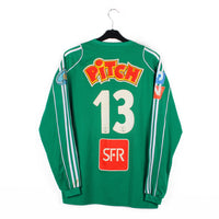 2008/09 - Coupe de France #13 (XL) [porté]