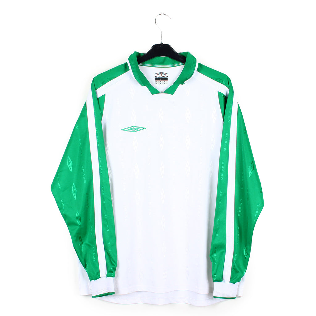 2001/02 - Umbro Template (2XL)