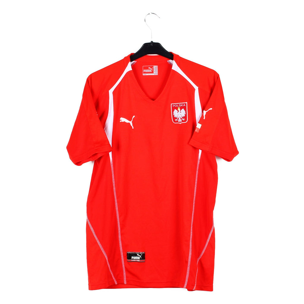 2004/06 - Pologne (L)