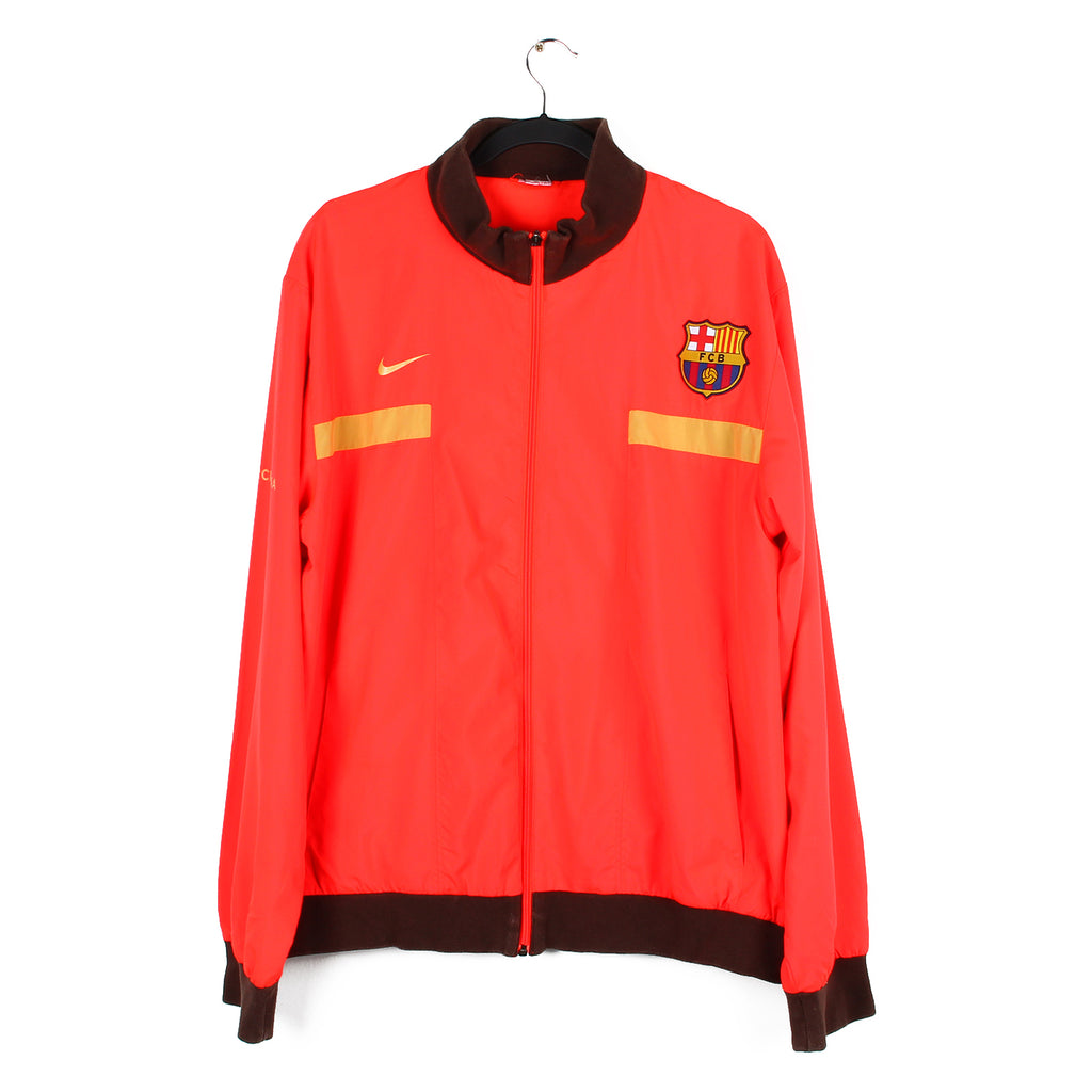 2009/10 - Barcelone (XL)
