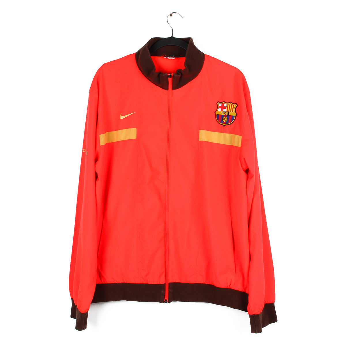 2009/10 - Barcelone (XL)