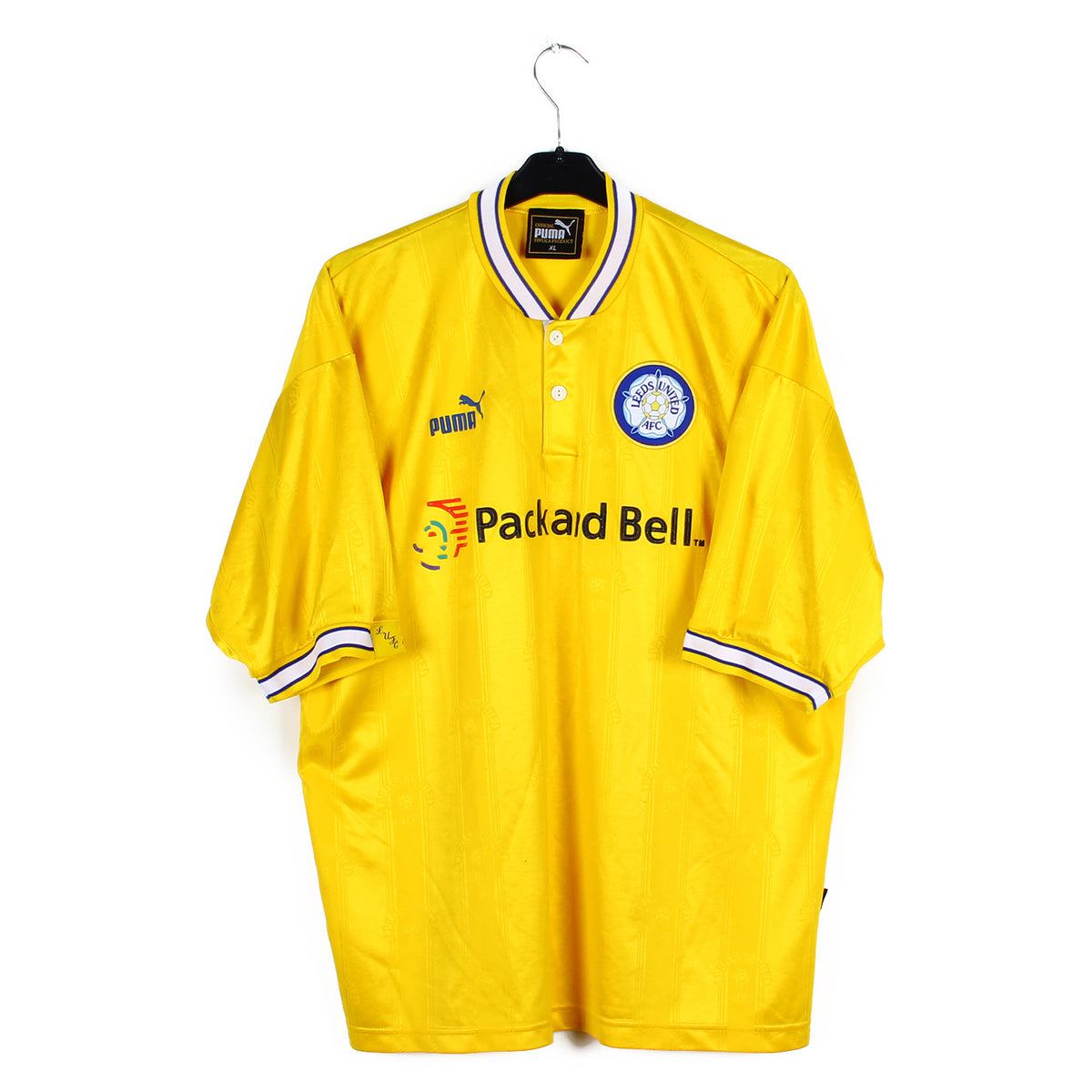 1996/99 - Leeds United (XL)