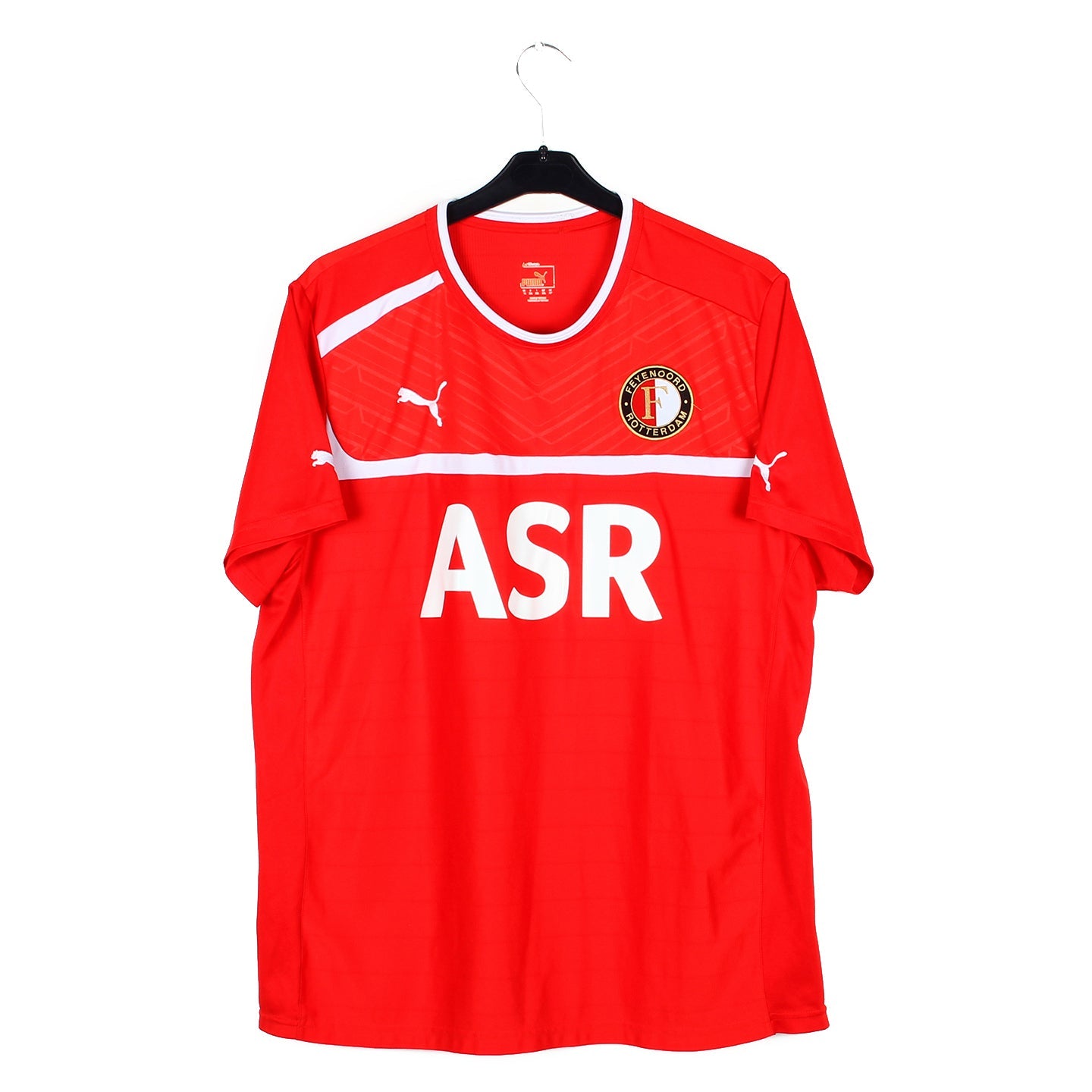 2012/13 - Feyenoord (2XL)