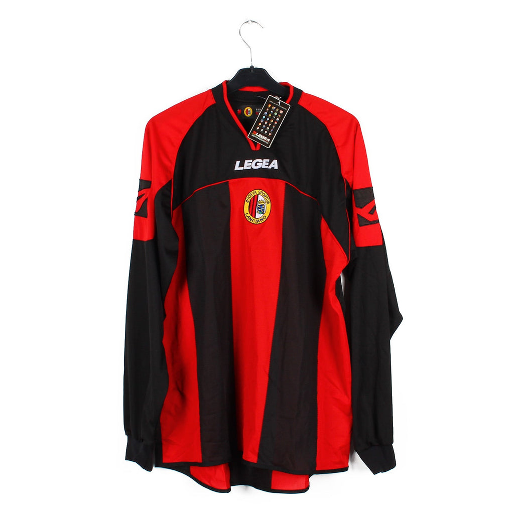 2006/07 - Virtus Lanciano (XL)