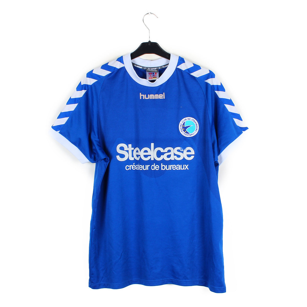 2003/04 - Racing Club de Strasbourg (XL/2XL)