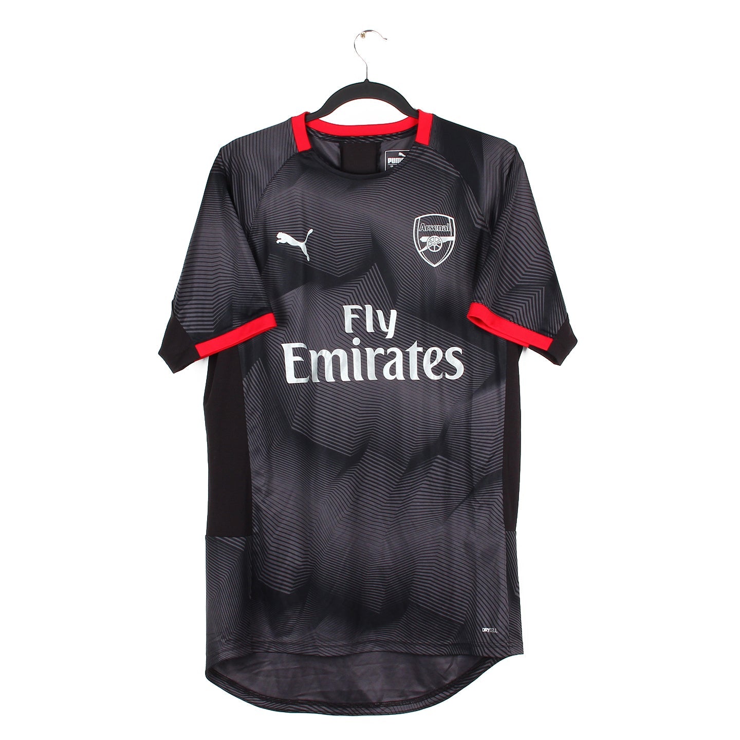 2018/19 - Arsenal FC (S)
