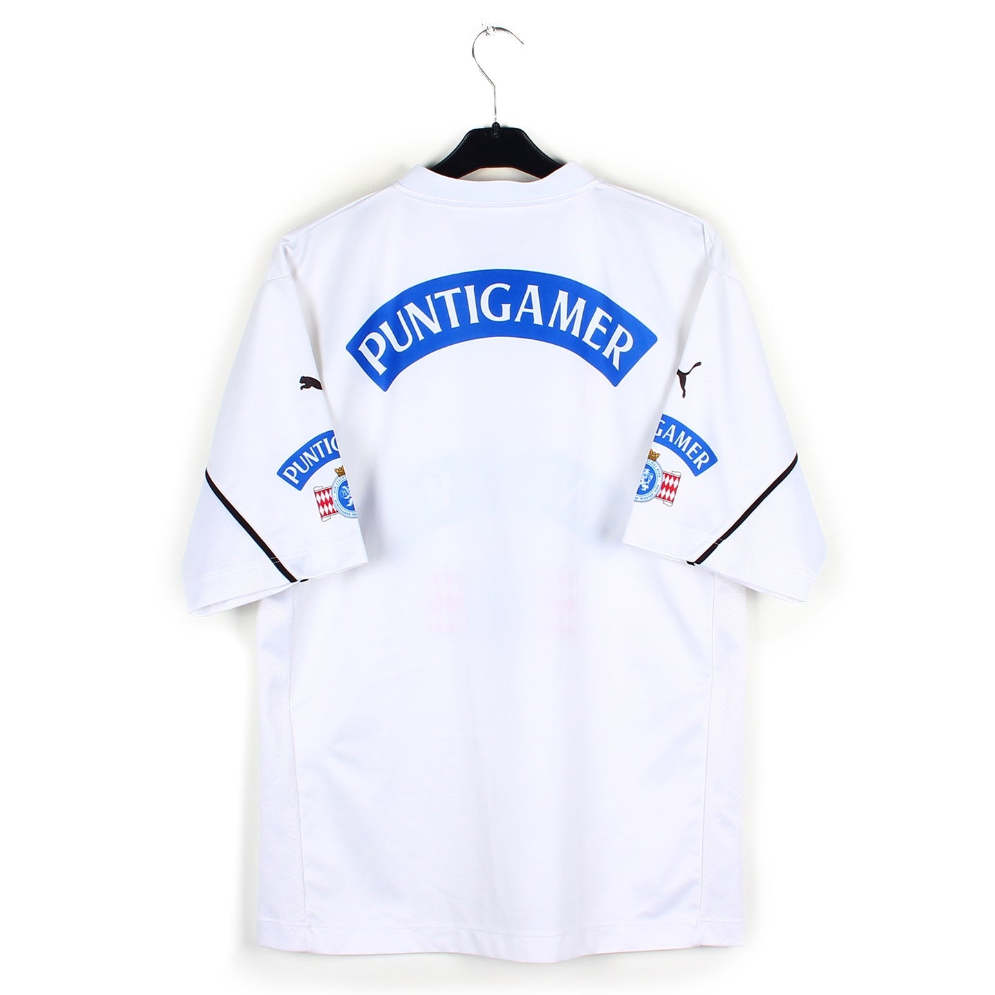2001/02 - SK Sturm Graz (XL)