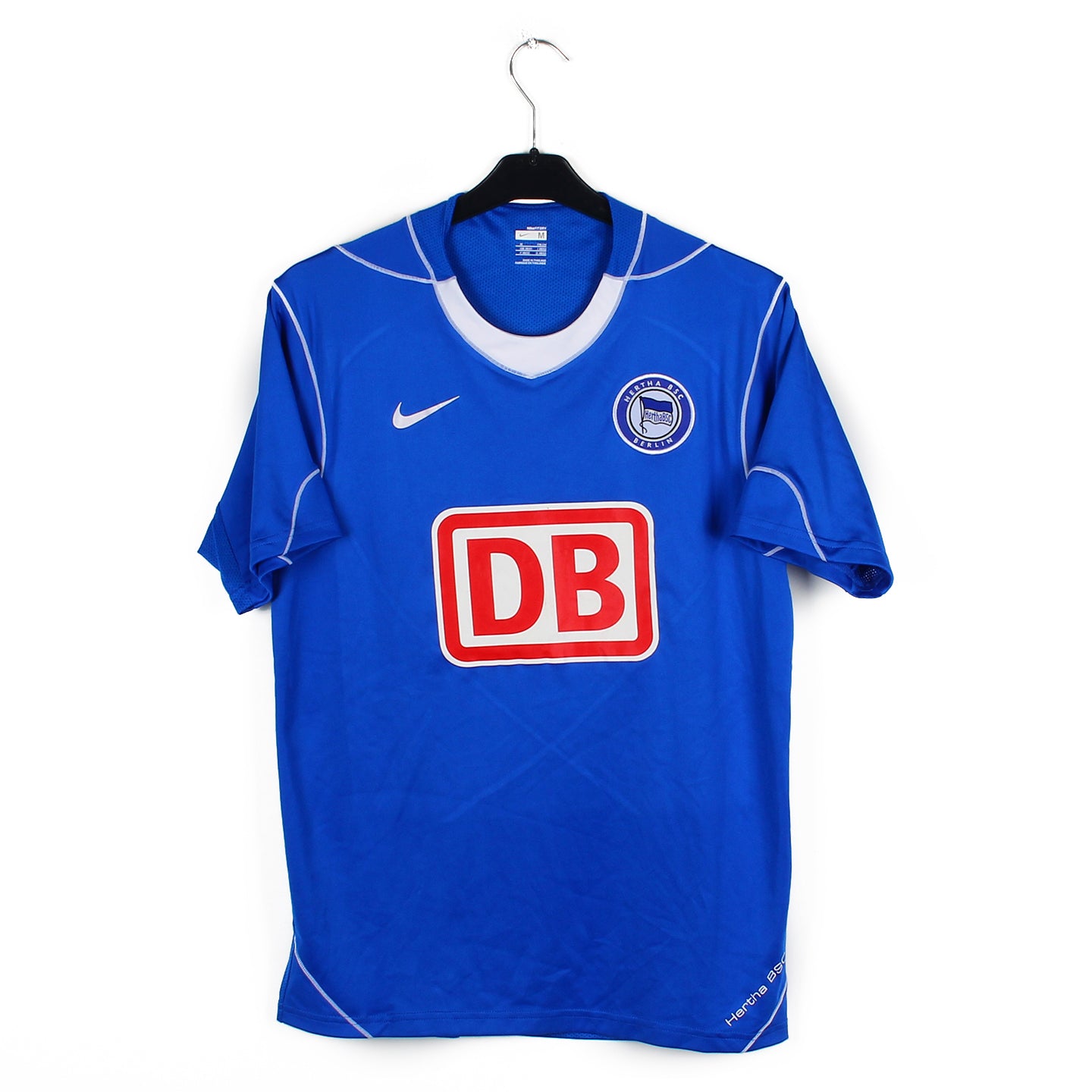 2007/08 - Hertha Berlin (M) [stock pro]