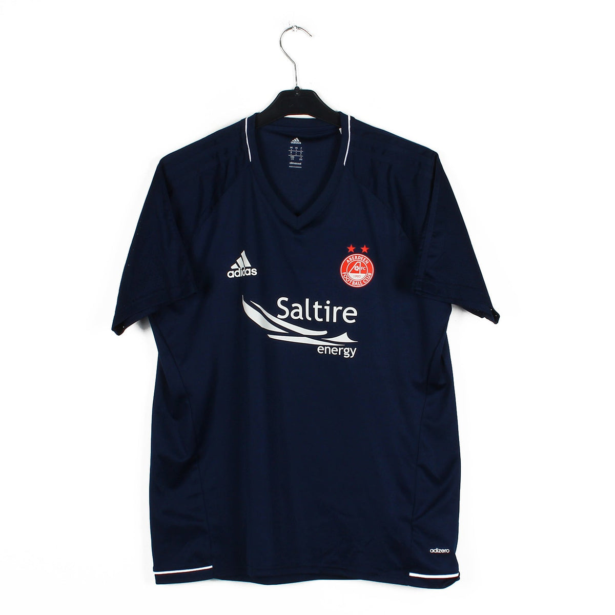 2016/17 - Aberdeen (L)