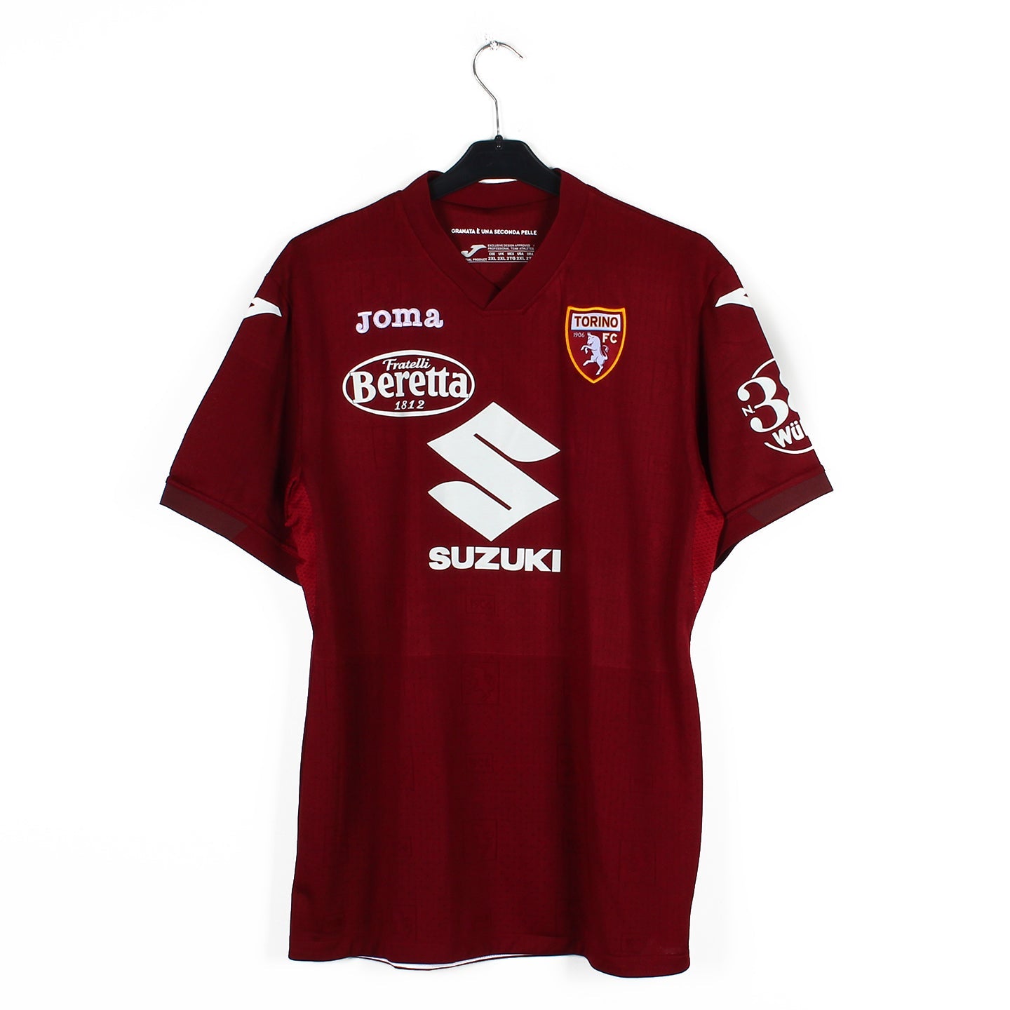 2021/22 - Torino (S)