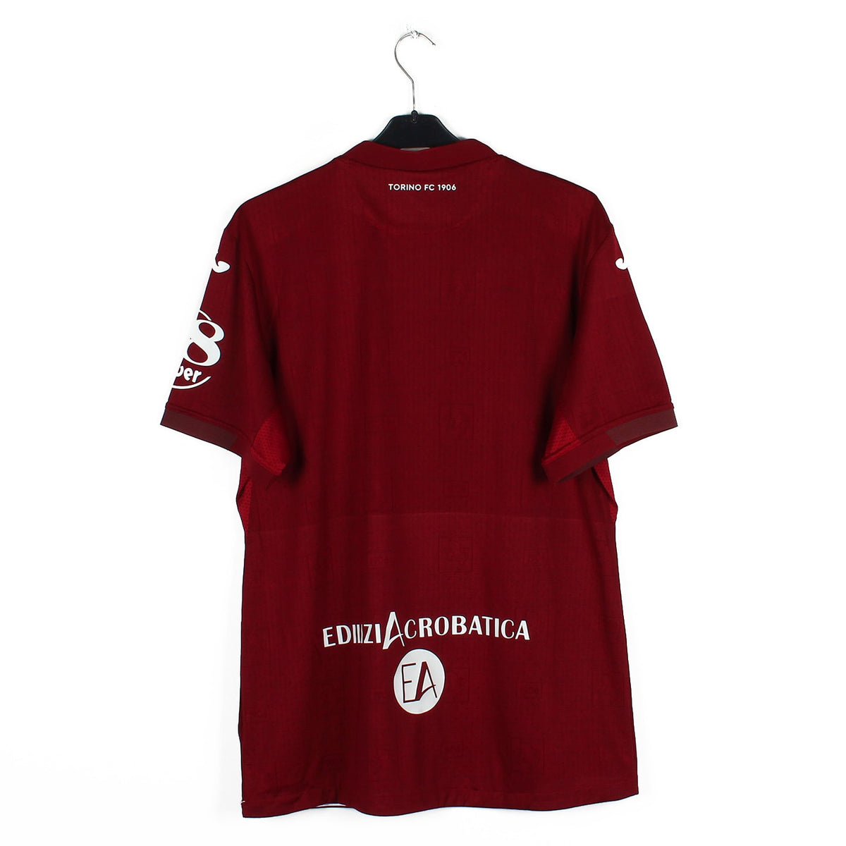 2021/22 - Torino (S)