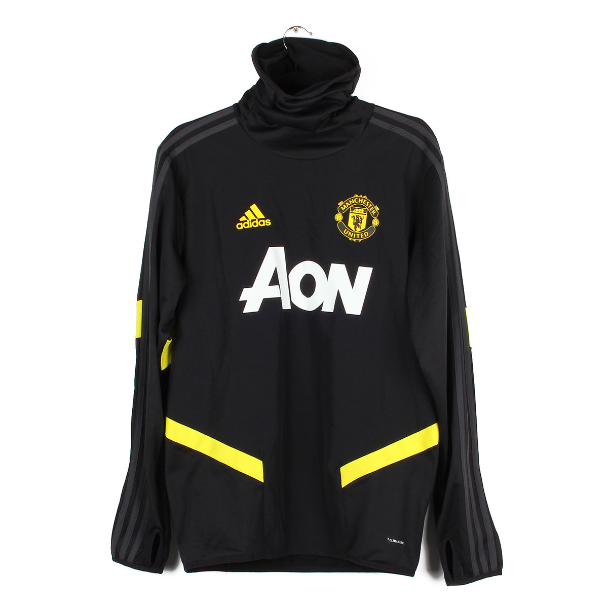 2019/20 - Manchester United (M)