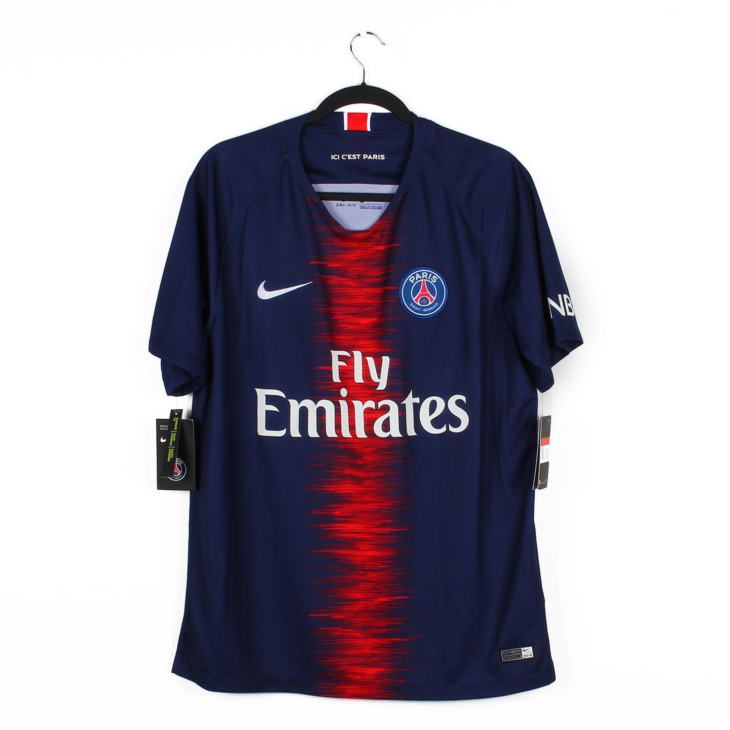 2018/19 - PSG (S)