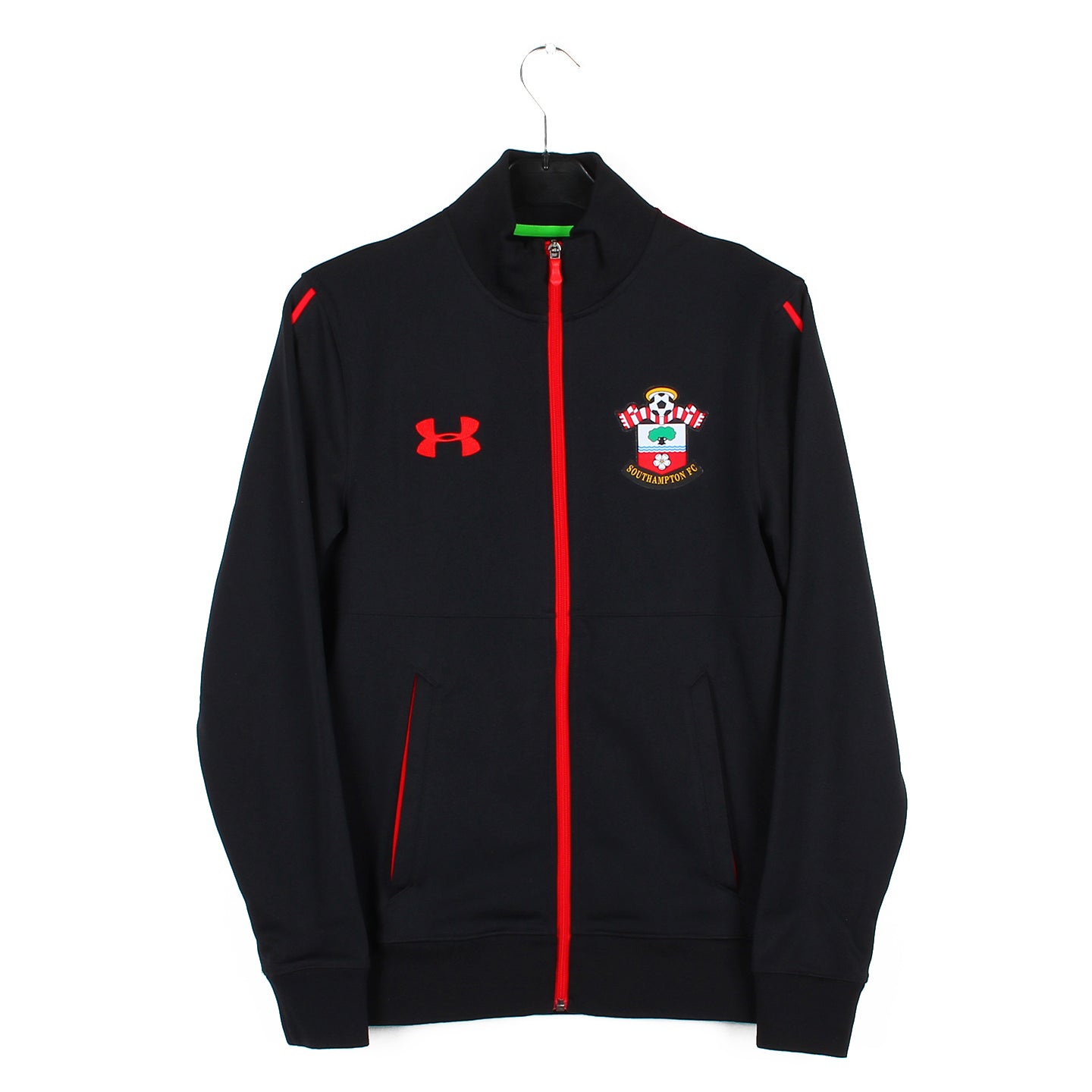 2016/17 - Southampton (S)